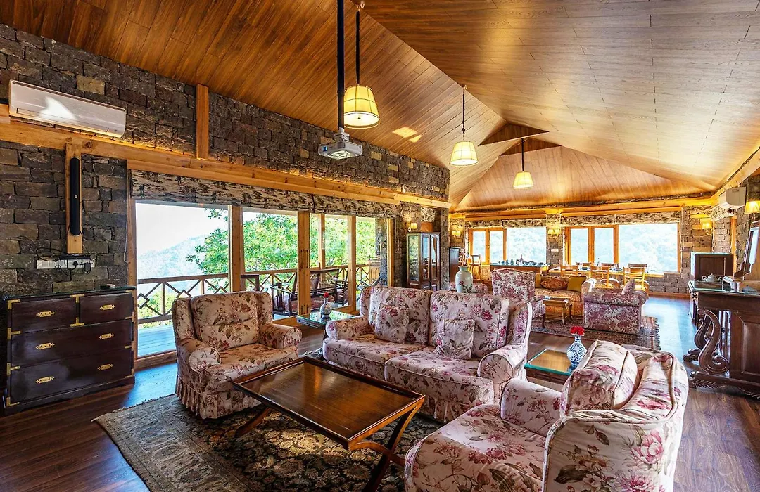 The Hideaway Cottage-1
