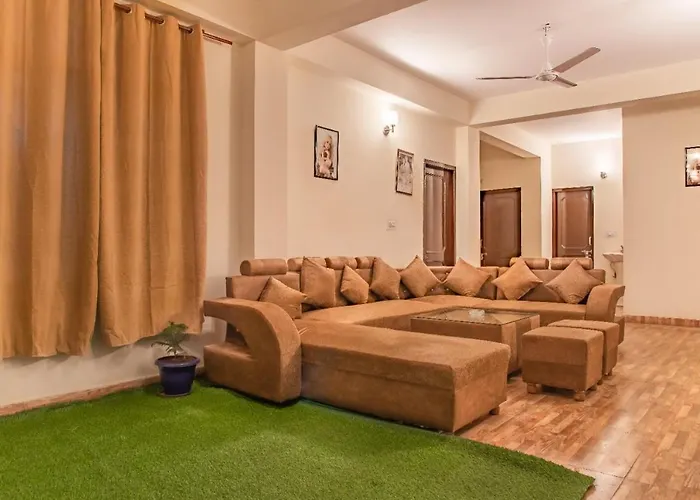 Pine Villa Kasauli